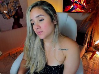 la-venezolana Porn Show