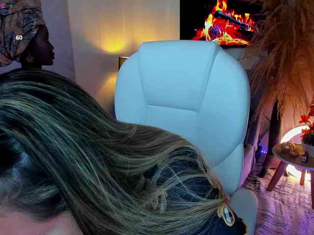 la-venezolana webcam