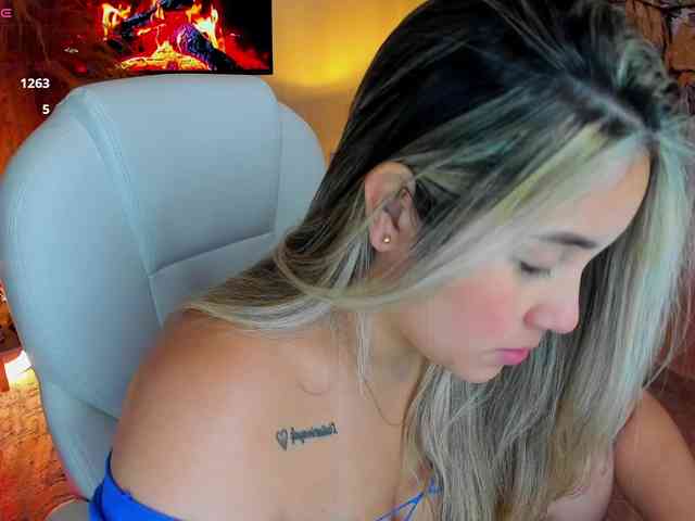 la-venezolana webcam