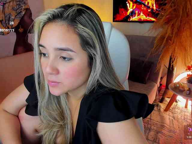 la-venezolana webcam