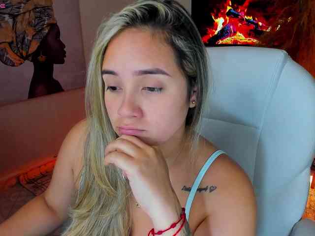 la-venezolana webcam
