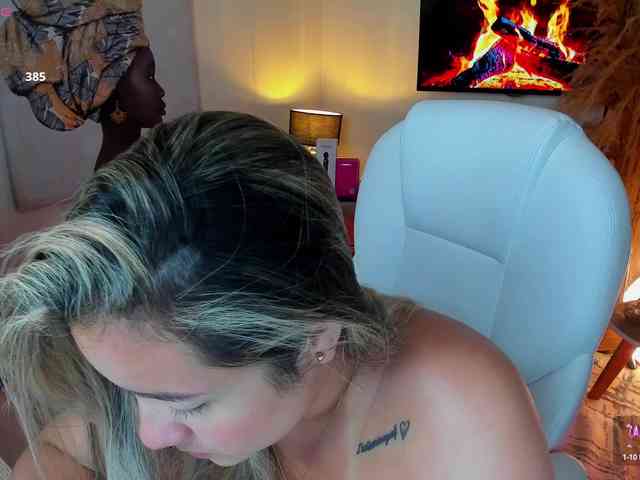 live sex hd La-venezolana