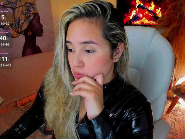 la-venezolana webcam