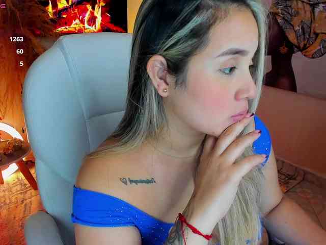 la-venezolana webcam