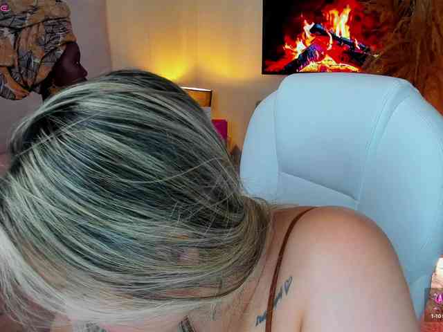 la-venezolana webcam