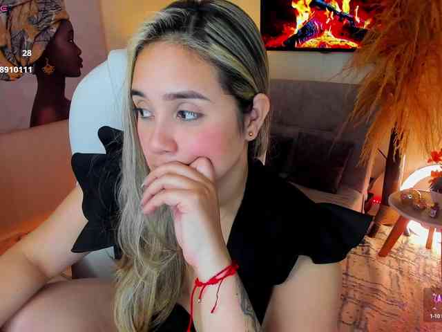 la-venezolana webcam