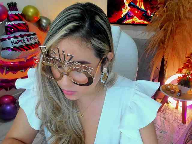 la-venezolana webcam