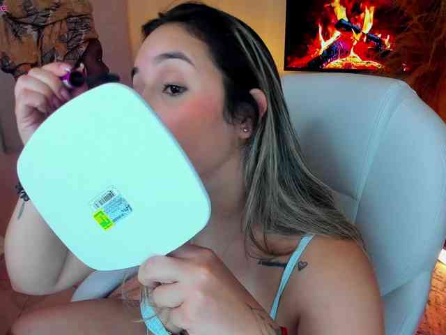 la-venezolana webcam