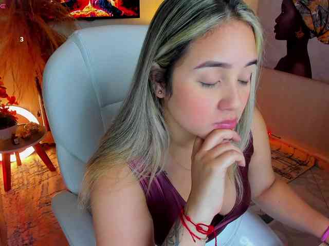 la-venezolana webcam