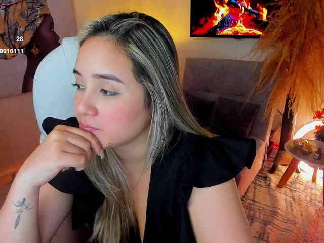 la-venezolana webcam