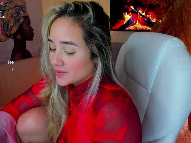 la-venezolana webcam