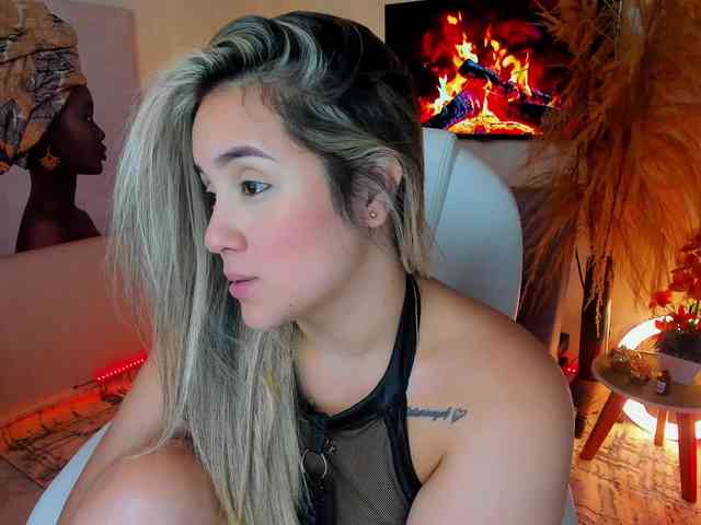 la-venezolana webcam