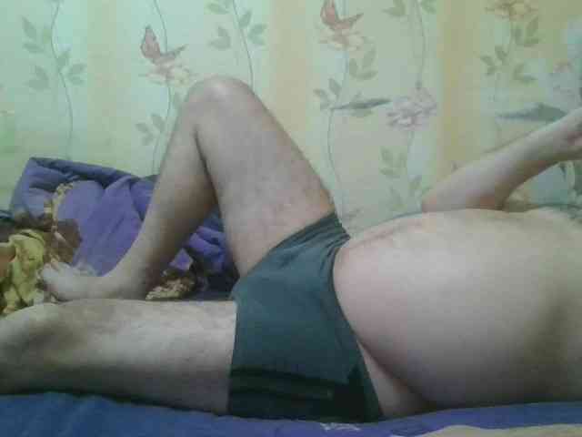 Mail921 Live Webcam on BongaCams