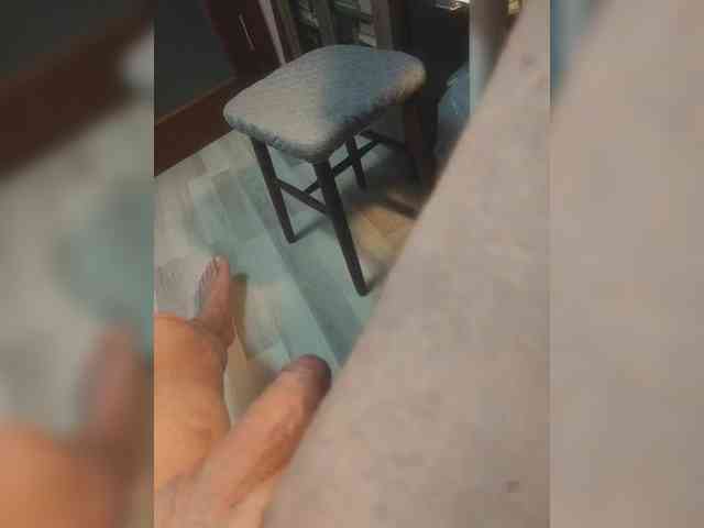 Chekin Live Webcam on BongaCams