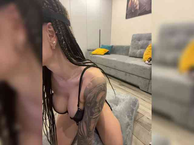 Mila_Malina webcam