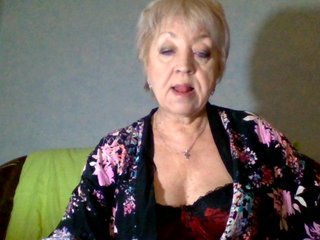 AnjelElinor Porn Show