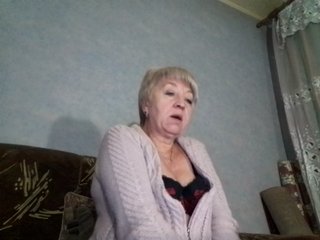 AnjelElinor Porn Show