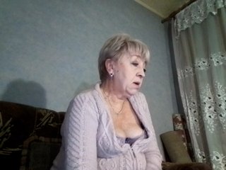 AnjelElinor Porn Show