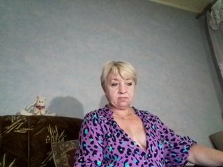 AnjelElinor Porn Show