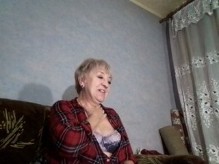 AnjelElinor Porn Show