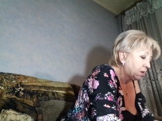 AnjelElinor Porn Show