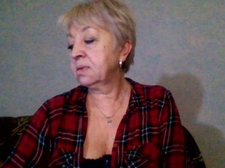 AnjelElinor Porn Show