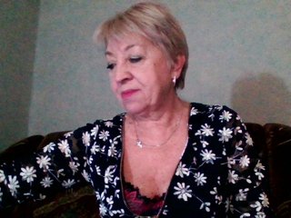 AnjelElinor Porn Show