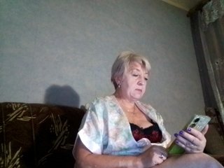 AnjelElinor Porn Show