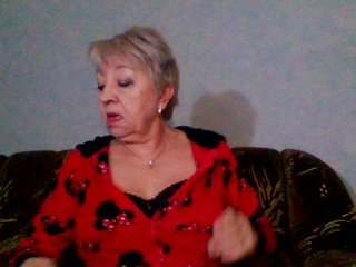 AnjelElinor Porn Show