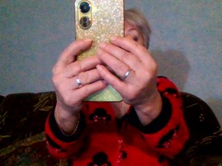 AnjelElinor Porn Show