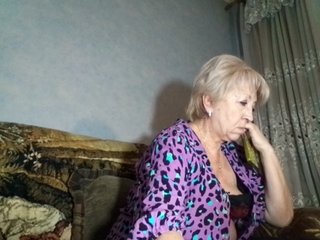 AnjelElinor Porn Show