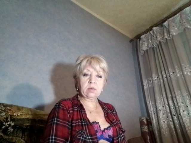 AnjelElinor Live Cam on BongaCams