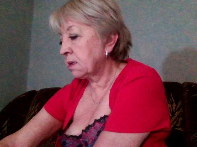 AnjelElinor from BongaCams is Freechat