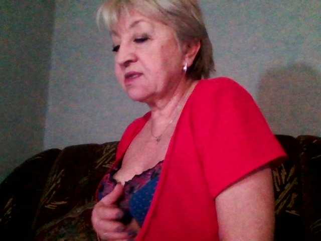 AnjelElinor from BongaCams is Freechat