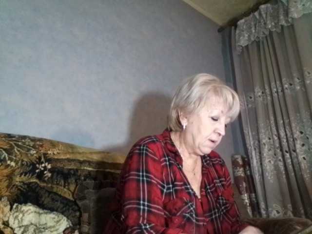 AnjelElinor's BongaCams show and profile