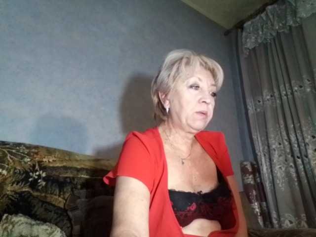 вебкам AnjelElinor