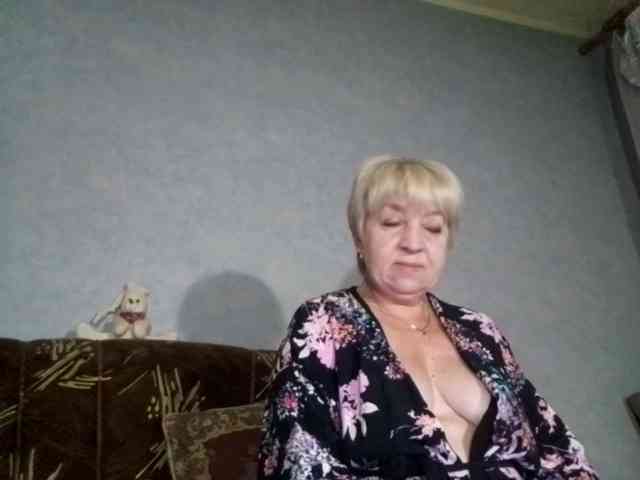 Модель: AnjelElinor