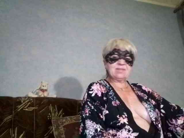 AnjelElinor webcam