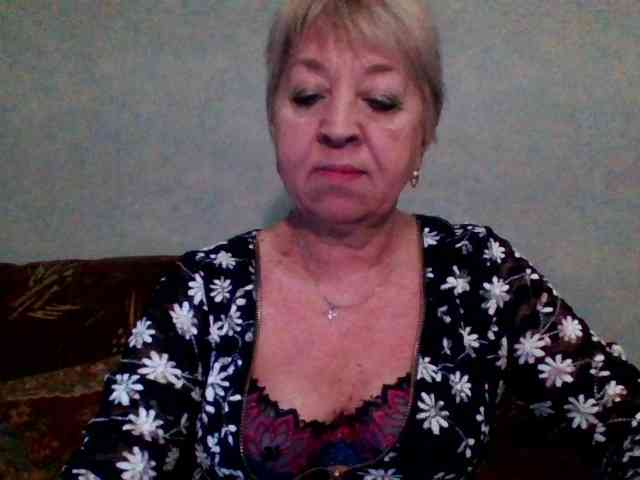 AnjelElinor Live Webcam on BongaCams