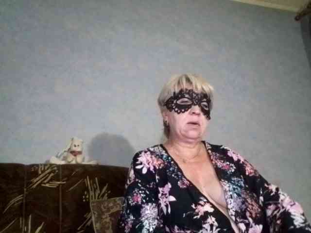 AnjelElinor webcam