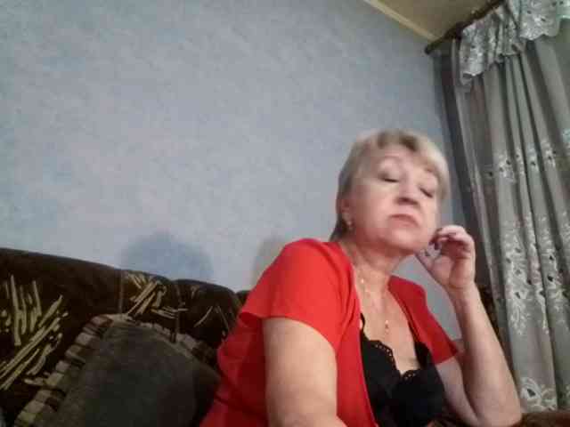 AnjelElinor Live Webcam on BongaCams