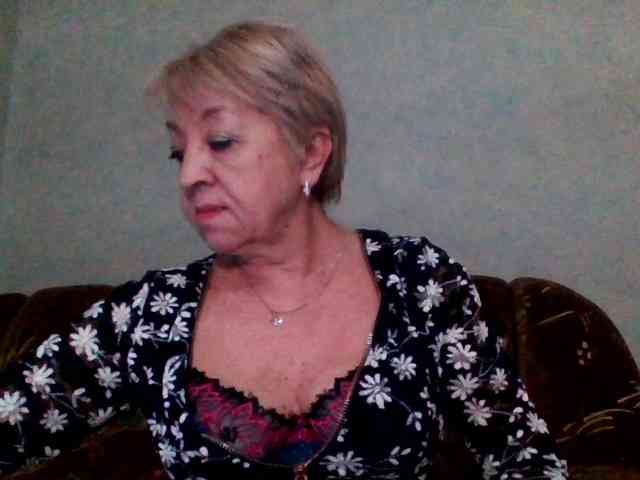 AnjelElinor Live Webcam on BongaCams