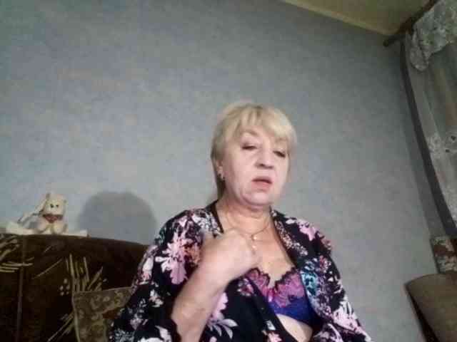 Модель: AnjelElinor