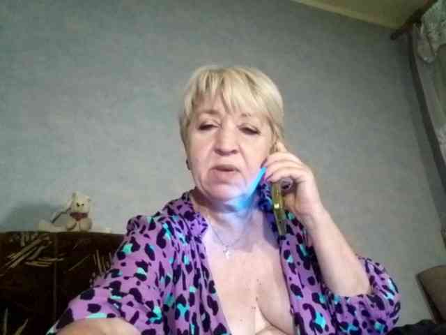 AnjelElinor webcam