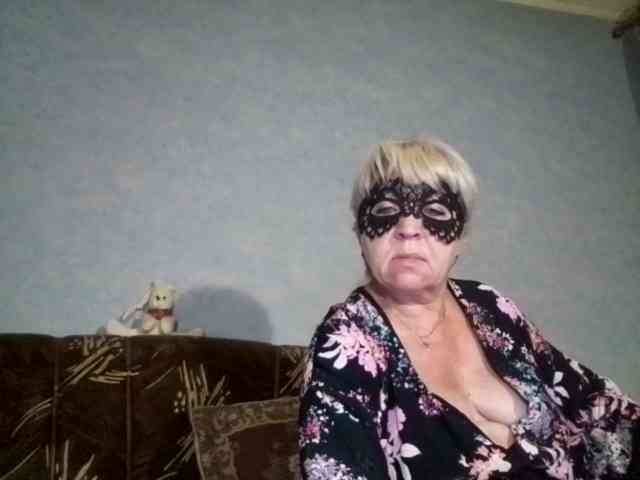 AnjelElinor webcam
