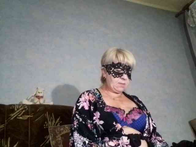 AnjelElinor webcam