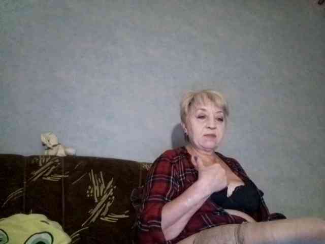 AnjelElinor Live Webcam on BongaCams