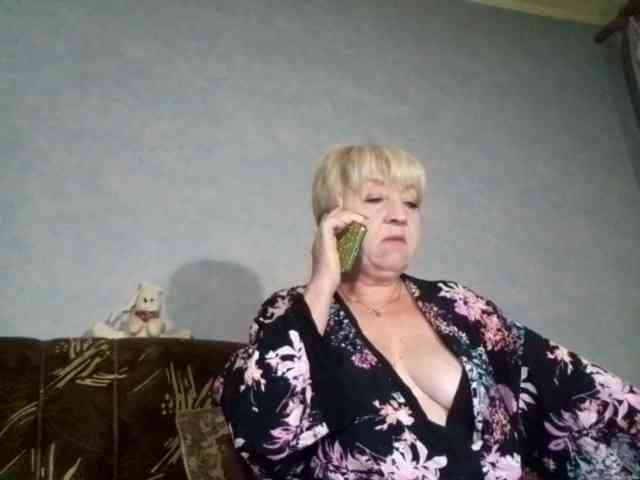 AnjelElinor webcam