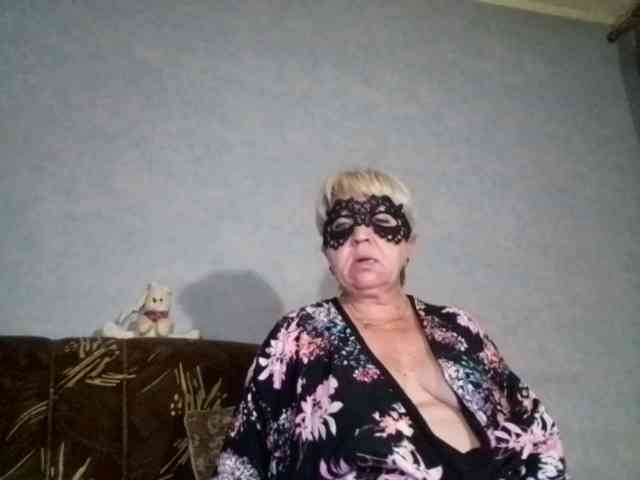 AnjelElinor webcam