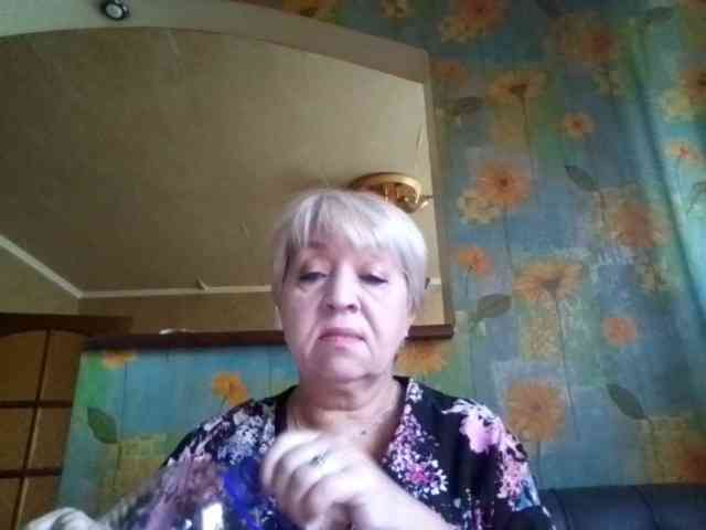 AnjelElinor webcam